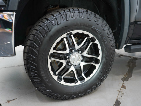 Used 2014 GMC Sierra 1500 SLE w/ SLE Value Package image 27