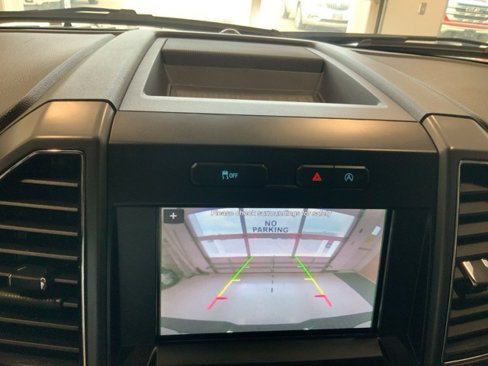Used 2019 Ford F150 XLT w/ Equipment Group 302A Luxury image 3
