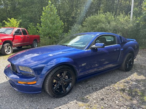 Used 2005 Ford Mustang GT image 5