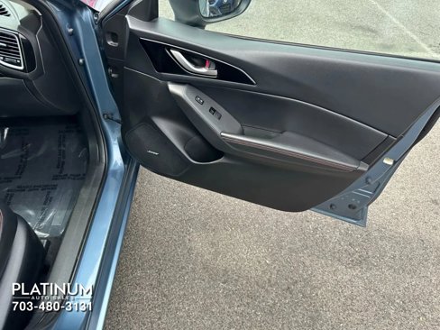 Used 2014 MAZDA MAZDA3 i Grand Touring image 21
