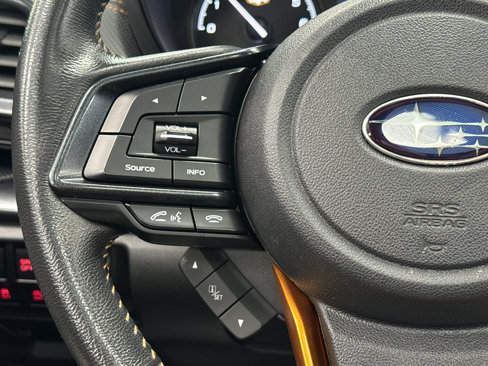 Used 2023 Subaru Forester Wilderness image 22