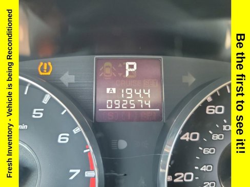 Used 2012 Subaru Outback 2.5i image 14
