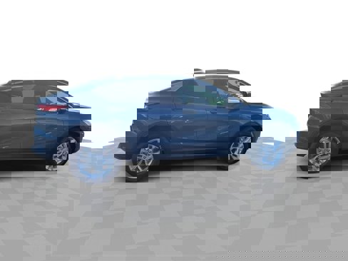 New 2025 Buick Envista Preferred image 8