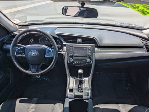 Used 2019 Honda Civic LX image 15