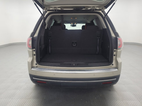 Used 2016 GMC Acadia SLE image 29