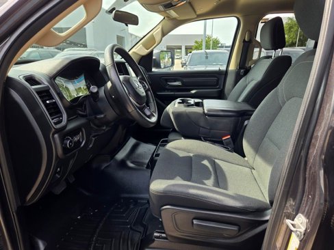 Used 2019 RAM 1500 Tradesman image 18