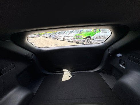 Used 2023 Kia Sportage X-Line image 36