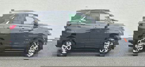 Used 2022 Chevrolet Equinox LT image 10