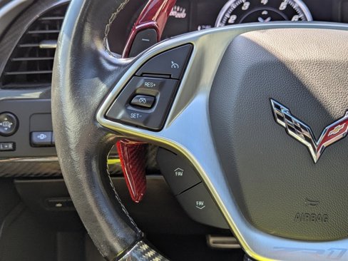 Used 2019 Chevrolet Corvette ZR1 image 31