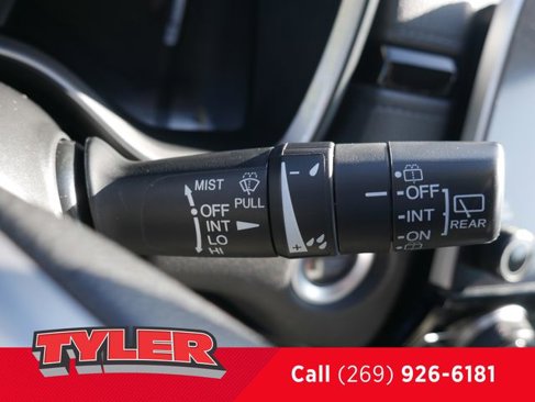 Used 2019 Honda CR-V EX image 25