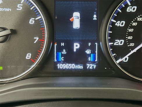 Used 2019 Mitsubishi Outlander SEL image 12