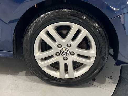 Used 2013 Volkswagen Jetta SE image 10