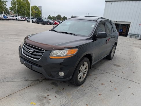 Used 2011 Hyundai Santa Fe SE image 19