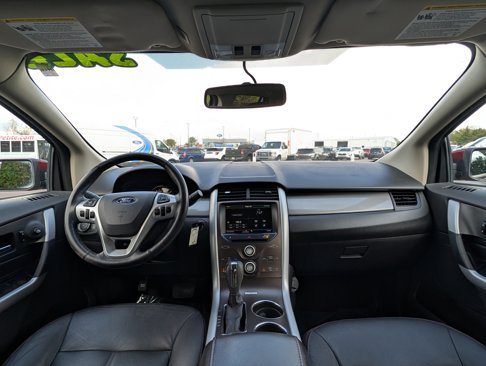 Used 2014 Ford Edge SEL w/ Equipment Group 205A image 13
