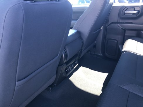 Used 2021 Chevrolet Silverado 1500 LT w/ Bed Protection Package image 36