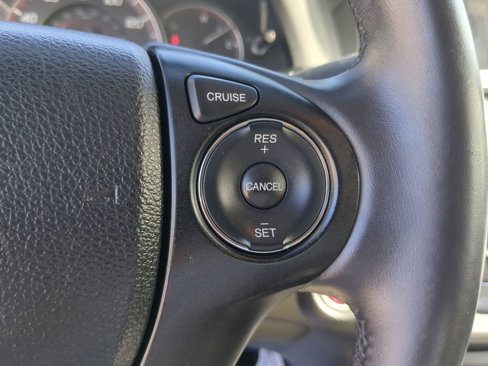 Used 2014 Honda Accord EX-L image 49