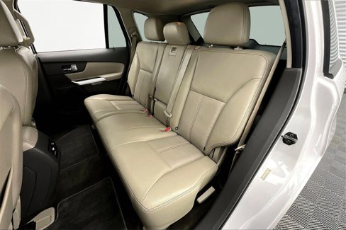 Used 2013 Ford Edge SEL image 26