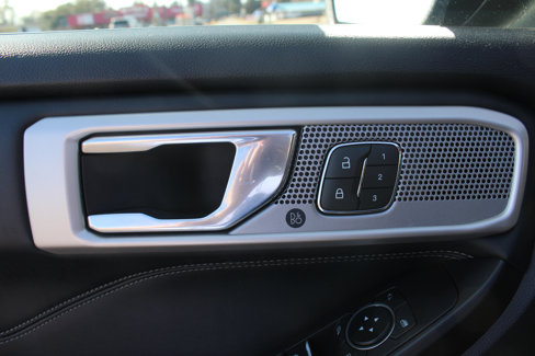 Used 2020 Ford Explorer Limited image 24