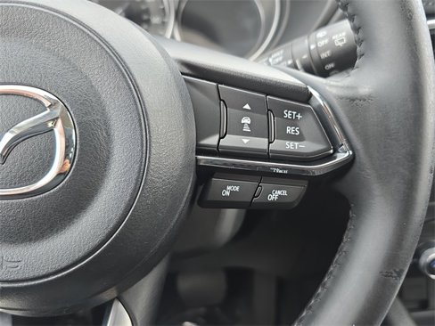 Used 2020 MAZDA CX-5 Touring image 22