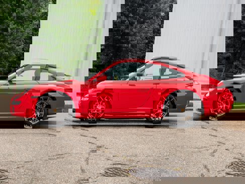 Used 2006 Porsche 911 Carrera image 2