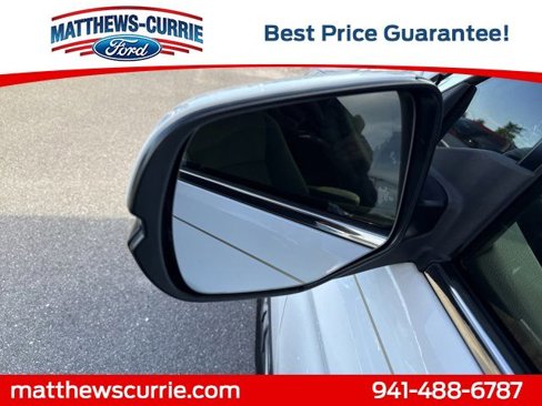 Used 2021 Honda Pilot EX image 8