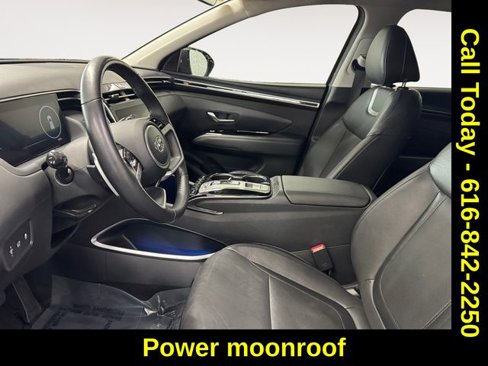 Used 2023 Hyundai Tucson Limited image 6