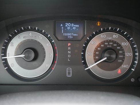 Used 2013 Honda Odyssey Touring image 21