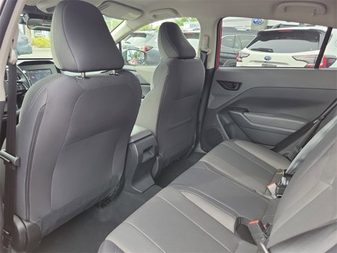 New 2025 Subaru Crosstrek 2.0i image 10