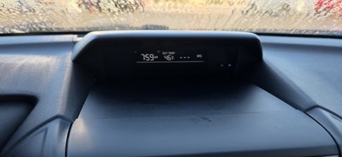 Used 2021 Subaru Crosstrek 2.0i image 18
