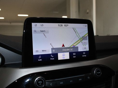 Used 2022 Ford Escape SE w/ Convenience Package image 17