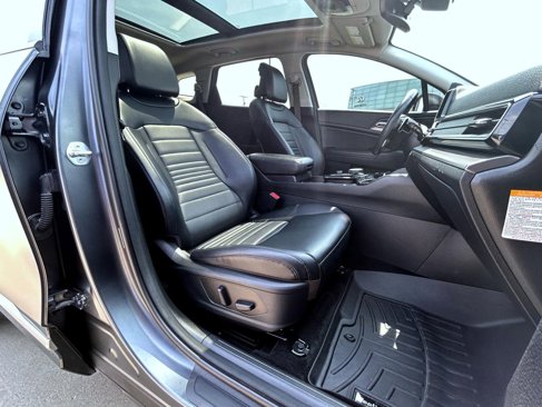 Used 2023 Kia Sportage SX Prestige image 16