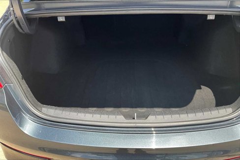 Used 2022 Kia K5 LXS image 29