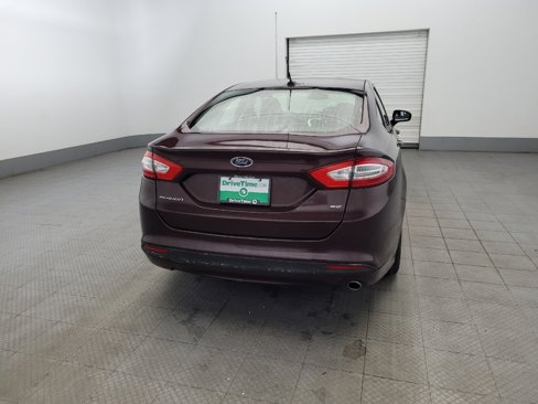 Used 2013 Ford Fusion SE image 7