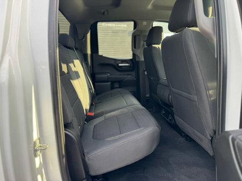 Used 2020 Chevrolet Silverado 1500 LT w/ Trailering Package image 22