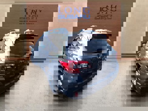 Used 2019 Subaru Outback 2.5i Premium image 9