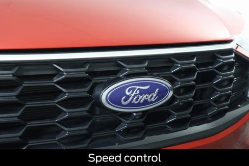 Certified 2023 Ford Escape ST-Line Elite image 16