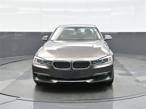 Used 2014 BMW 328i xDrive Sedan image 2