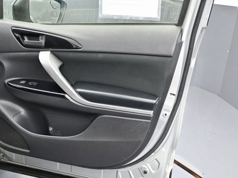 Used 2022 Mitsubishi Eclipse Cross LE image 33