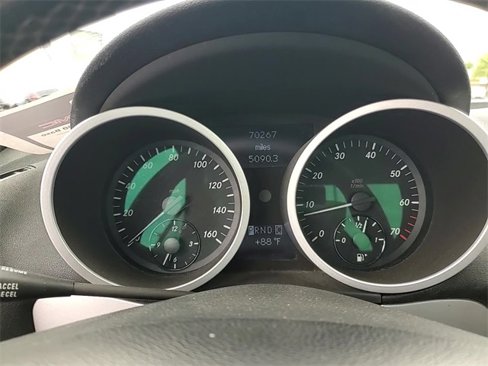 Used 2006 Mercedes-Benz SLK 280 w/ Comfort Pkg image 17