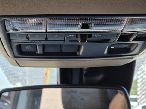 Used 2021 Toyota 4Runner Nightshade image 14