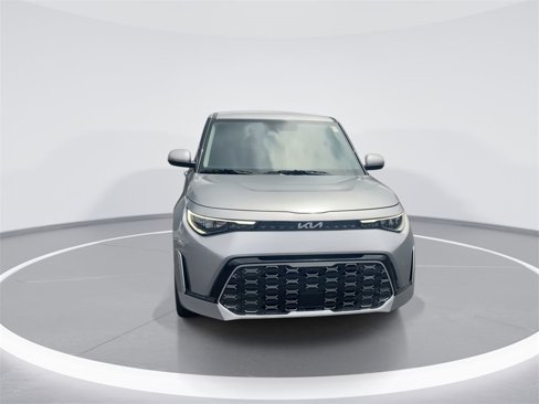 New 2025 Kia Soul GT-Line w/ GT-Line Technology Package image 3