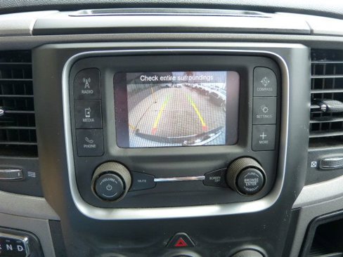 Used 2023 RAM 1500 Tradesman w/ Power & Remote Entry Group image 23
