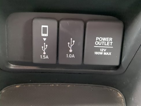 Used 2017 Honda CR-V Touring image 14