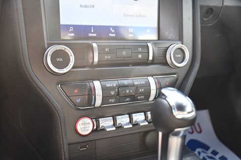 Used 2022 Ford Mustang Premium image 26