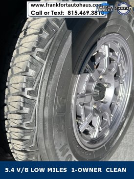 Used 2011 Ford Expedition XL image 34