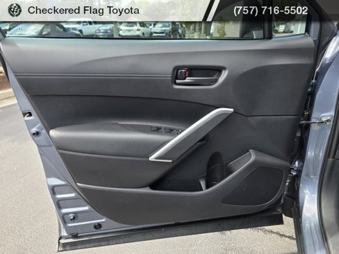 Used 2024 Toyota Corolla Cross S image 20