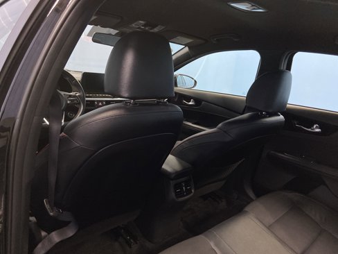 Used 2021 Kia Forte GT image 26