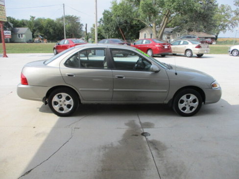 Used 2006 Nissan Sentra 1.8 S image 15