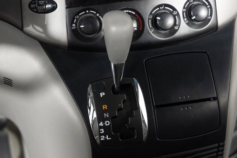 Used 2008 Toyota Sienna LE image 37
