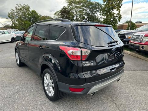 Used 2018 Ford Escape SE w/ SE Sync 3 Package image 7